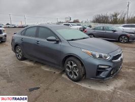 Kia Pozostałe 2019 2