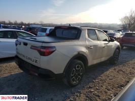 Hyundai Pozostałe 2022 2