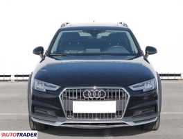 Audi Allroad 2018 2.0 248 KM