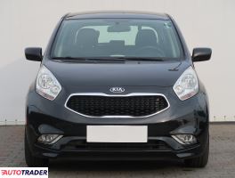 Kia Venga 2015 1.4 88 KM