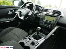 Renault Kadjar 2018 1.6 130 KM
