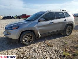 Jeep Cherokee 2018 2