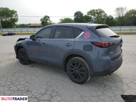 Mazda CX-5 2024 2