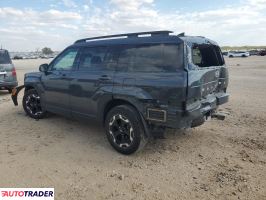 Hyundai Santa Fe 2025 2