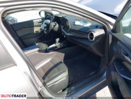 Chevrolet Trax 2024 1 Chevrolet Trax 2024 1