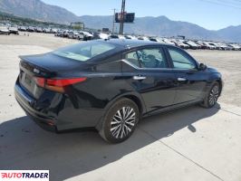 Nissan Altima 2023 2