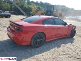 Dodge Charger 2020 5