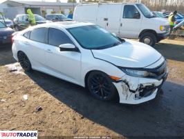 Honda Civic - zobacz ofertę