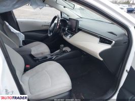 Toyota Corolla 2022 1