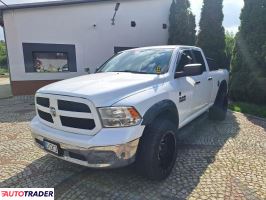 Dodge Ram 2016 3.0 241 KM