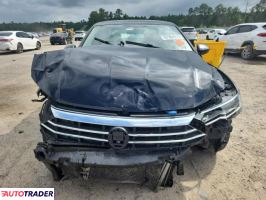 Volkswagen Jetta 2019 1