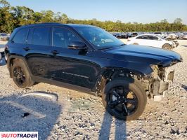 Jeep Grand Cherokee 2025 3