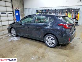 Subaru Impreza 2024 2