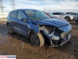 Ford Escape 2022 1 Ford Escape 2022 1