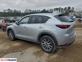 Mazda CX-5 2020 2