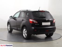 Nissan Qashqai 2011 2.0 139 KM