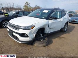 Jeep Compass 2022 2 Jeep Compass 2022 2