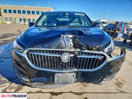 Buick Enclave 2020 3