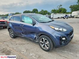 Kia Sportage 2020 2