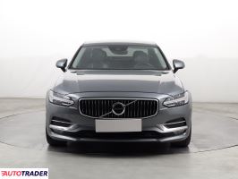 Volvo S90 2017 2.0 231 KM Volvo S90 2017 2.0 231 KM