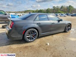 Chrysler 300C 2023 6