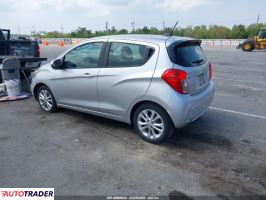 Chevrolet Spark 2020 1