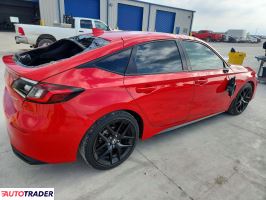 Honda Civic 2023 2