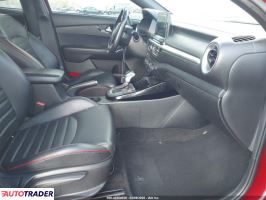 Kia Pozostałe 2021 1