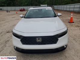 Honda Accord 2026 2
