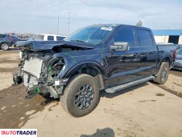 Ford Pozostałe 2024 2