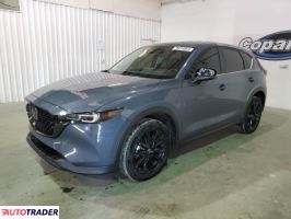 Mazda CX-5 2022 2