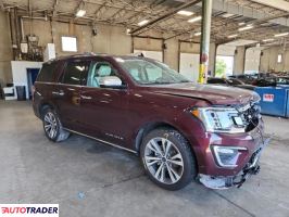 Ford Expedition 2020 3