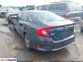Honda Civic 2020 2