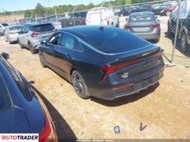 Kia Pozostałe 2025 2