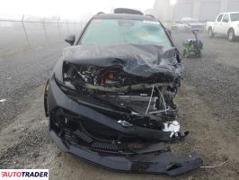 Chevrolet Equinox 2025