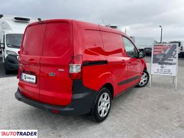 Ford Transit 2016 1 Ford Transit 2016 1