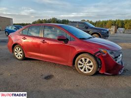 Toyota Corolla 2024 2