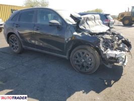 Honda HR-V 2025 2