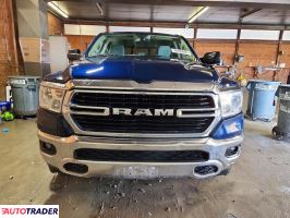 Dodge Ram 2020 5