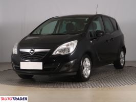 Opel Meriva 2011 1.4 118 KM