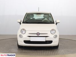 Fiat 500 2018 1.2 68 KM