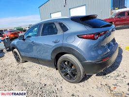 Mazda CX-30 2024 2