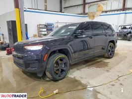 Jeep Cherokee 2023 3