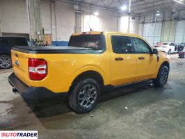 Ford Maverick 2022 2