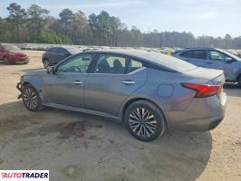 Nissan Altima 2023 2