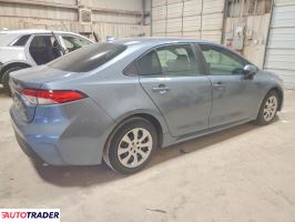 Toyota Corolla 2024 2
