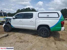 Toyota Tacoma 2023 3 Toyota Tacoma 2023 3