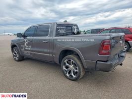 Dodge Ram 2020 5