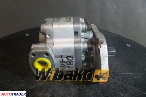 Pompa hydrauliczna JSB 625-50-C7F1-10-L05910723