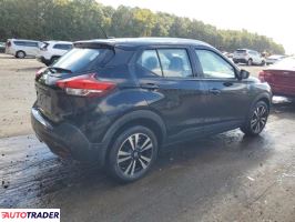 Nissan Pozostałe 2019 1